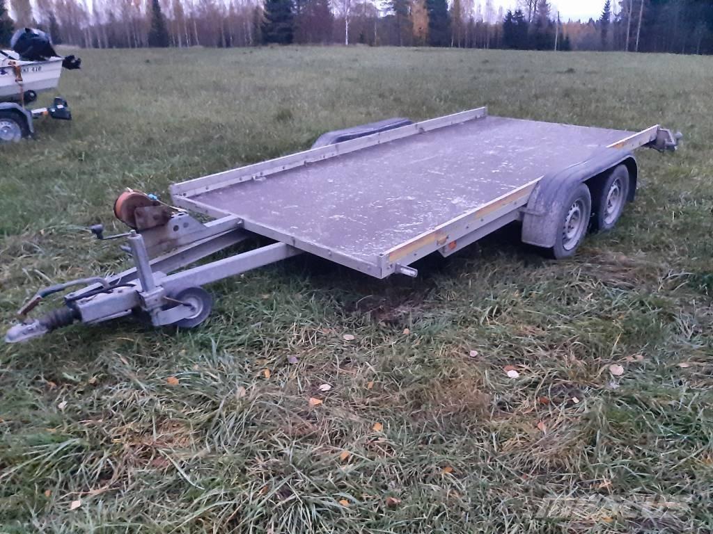 VM Meyer 2,0 Car carrier
