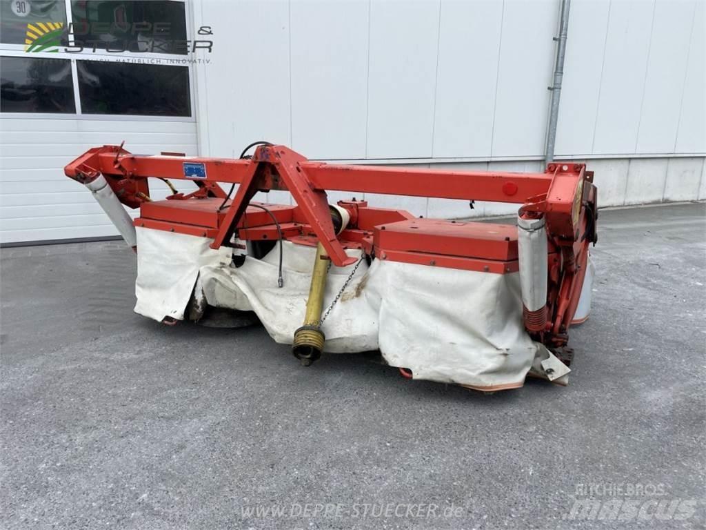 Kuhn GMD 802 F Mower-conditioners