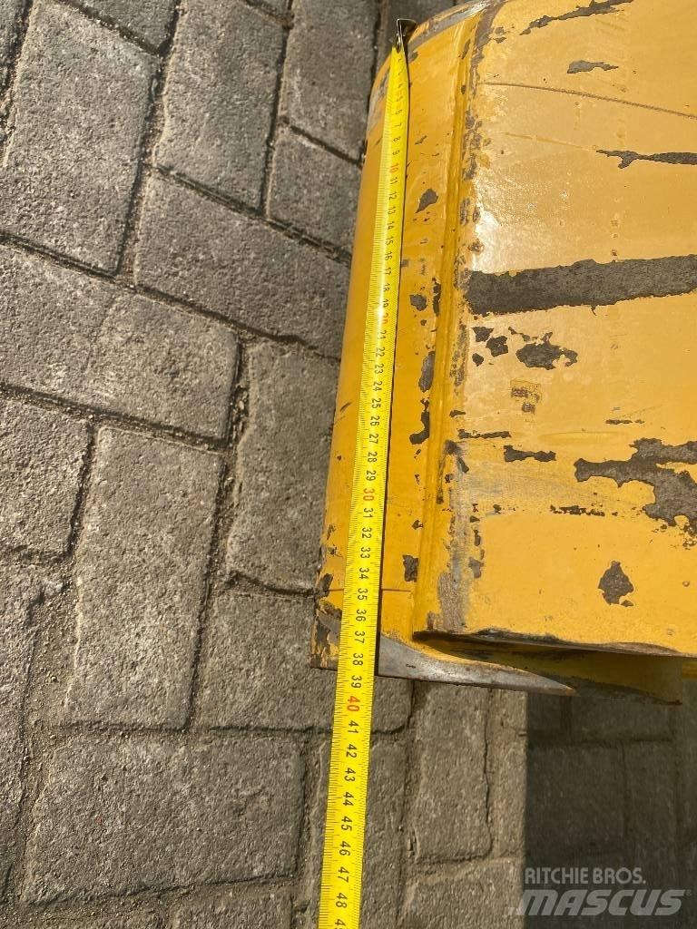 CAT Overslag arm Backhoes