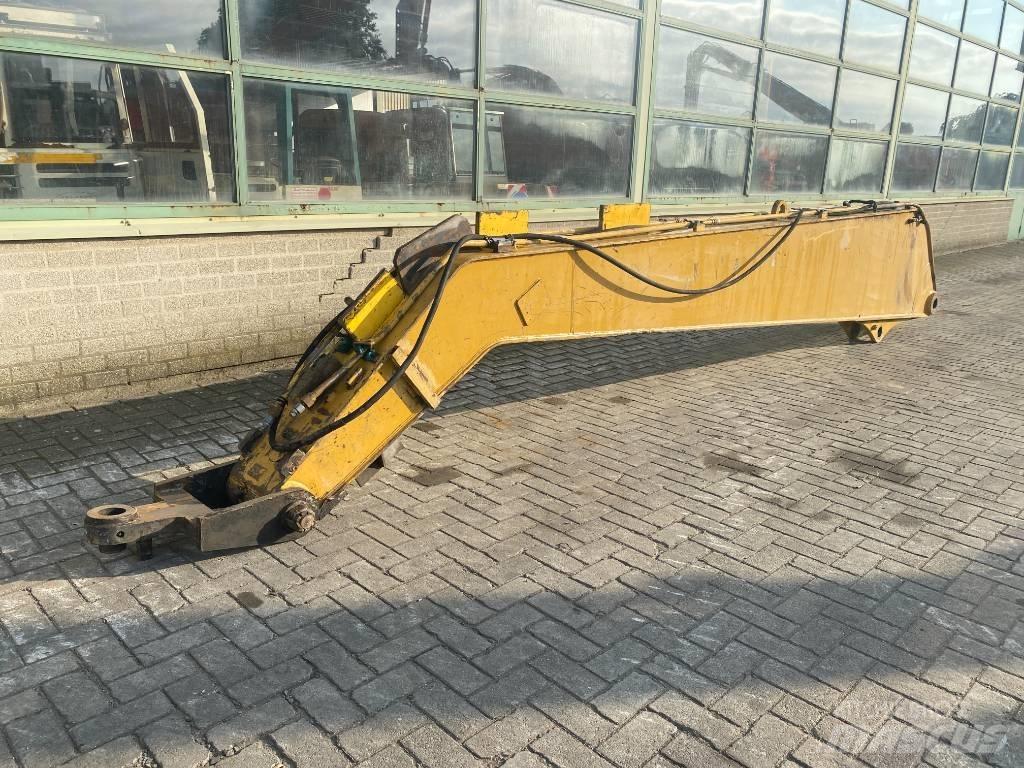 CAT Overslag arm Backhoes