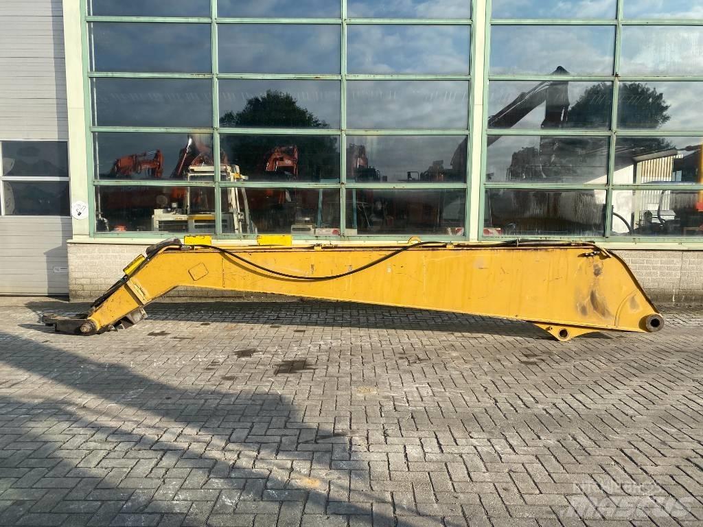 CAT Overslag arm Backhoes