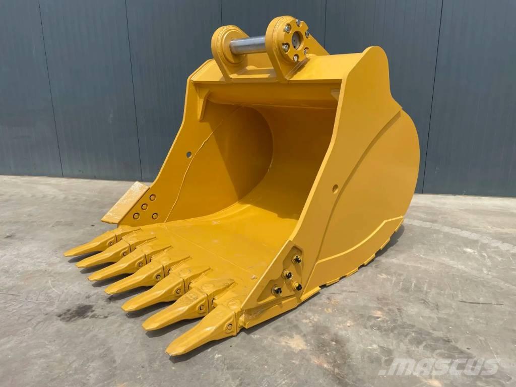 CAT 349E - TB Buckets