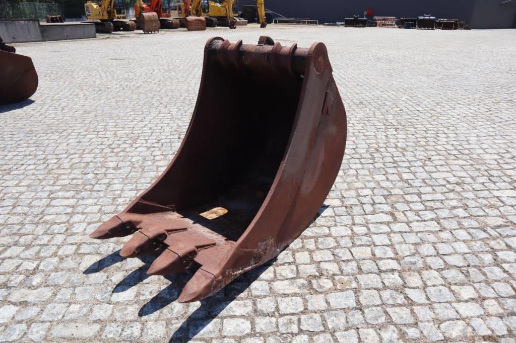  Morin M6 850 Buckets