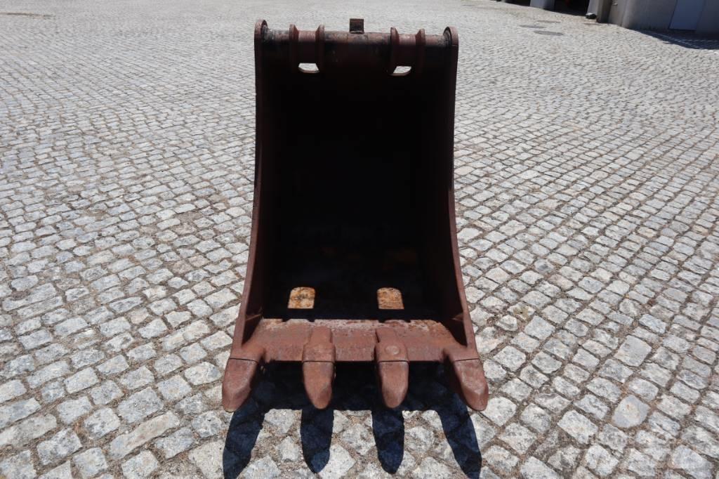  Morin M6 850 Buckets