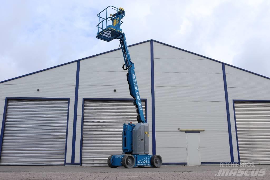 Genie Z 30/20 Articulated boom lifts