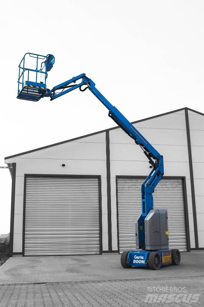 Genie Z 30/20 Articulated boom lifts