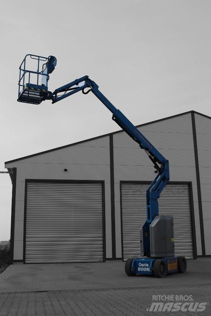Genie Z 30/20 Articulated boom lifts