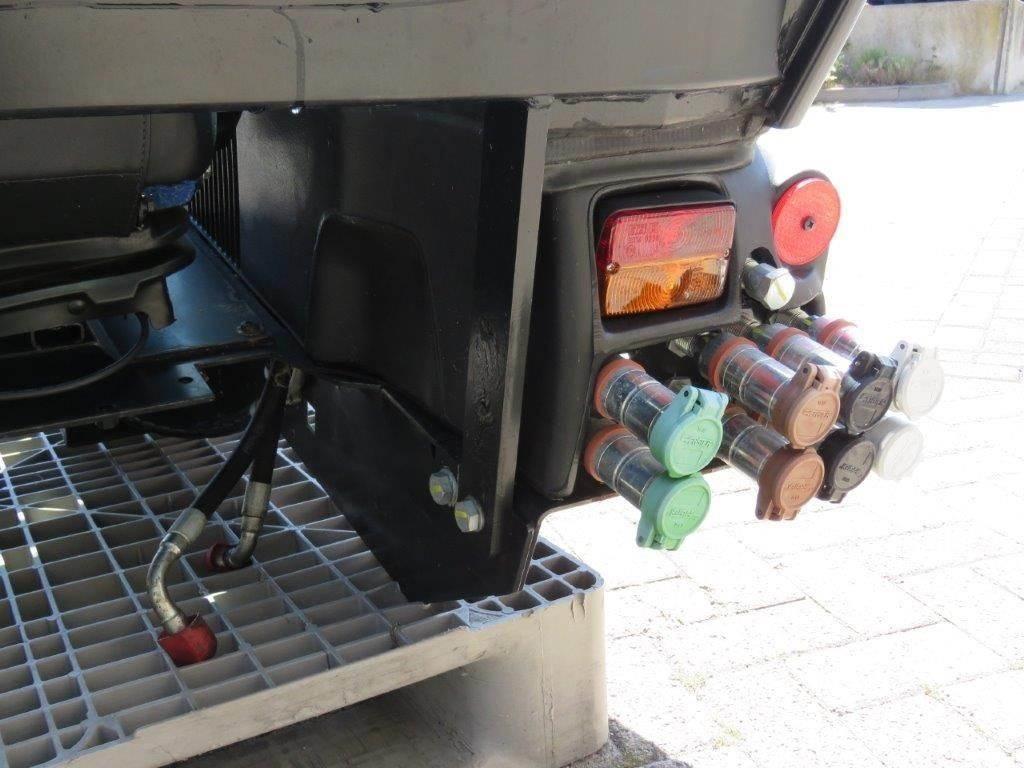 New Holland TK Other components