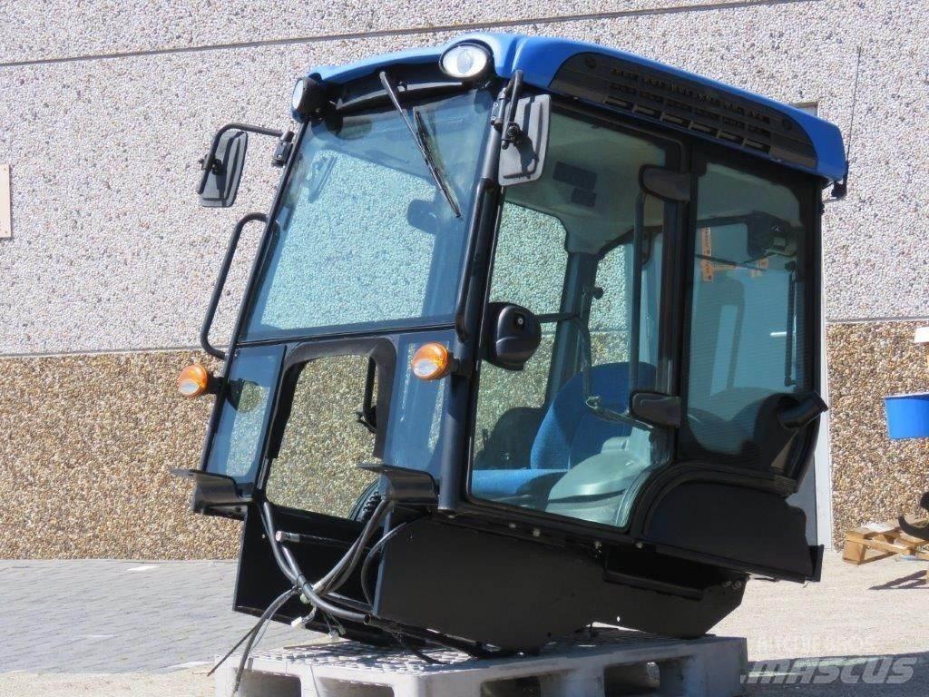 New Holland TK Other components