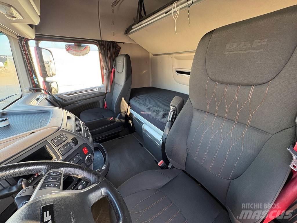 DAF XF 450 Prime Movers