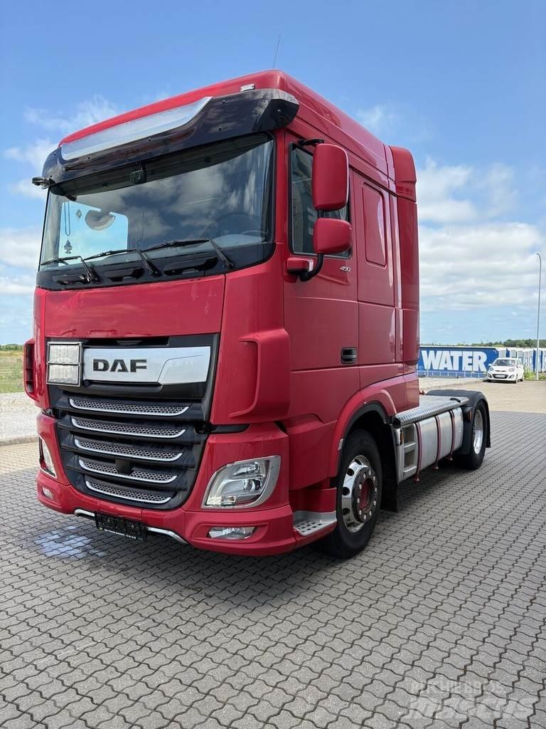 DAF XF 450 Prime Movers