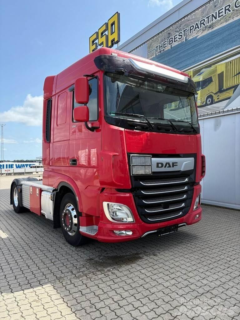 DAF XF 450 Prime Movers