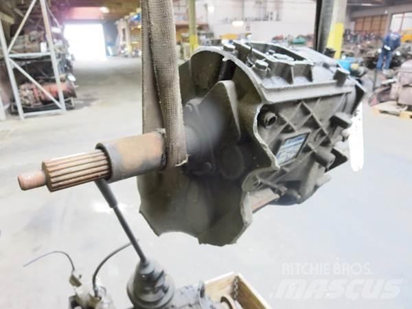 ZF S5-42 Gearboxes