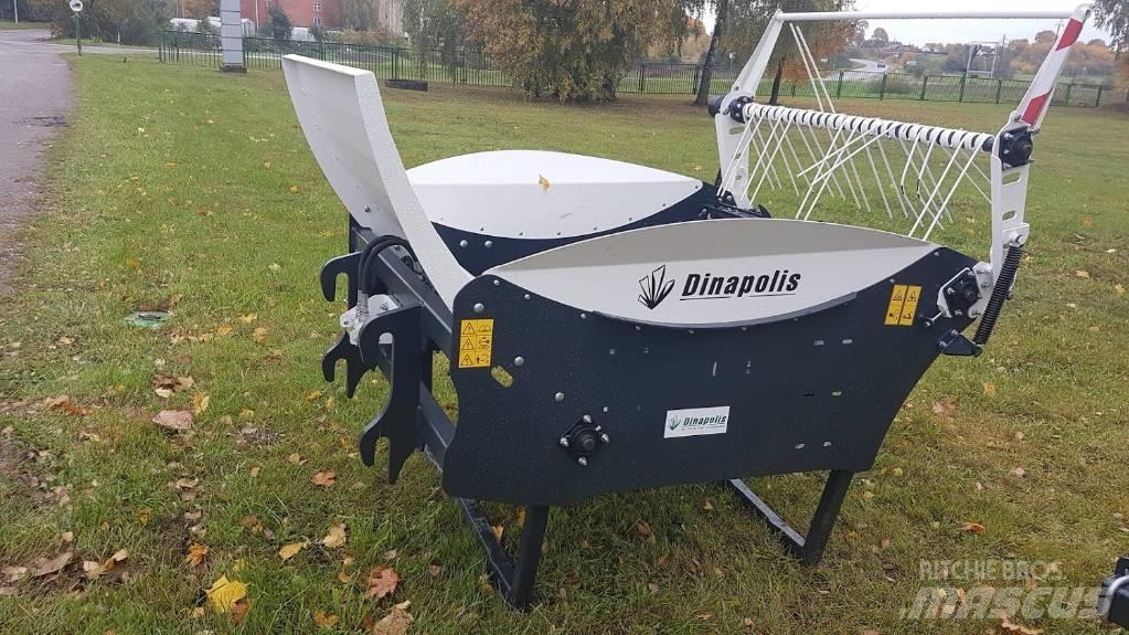 Dinapolis DINA Other forage harvesting equipment