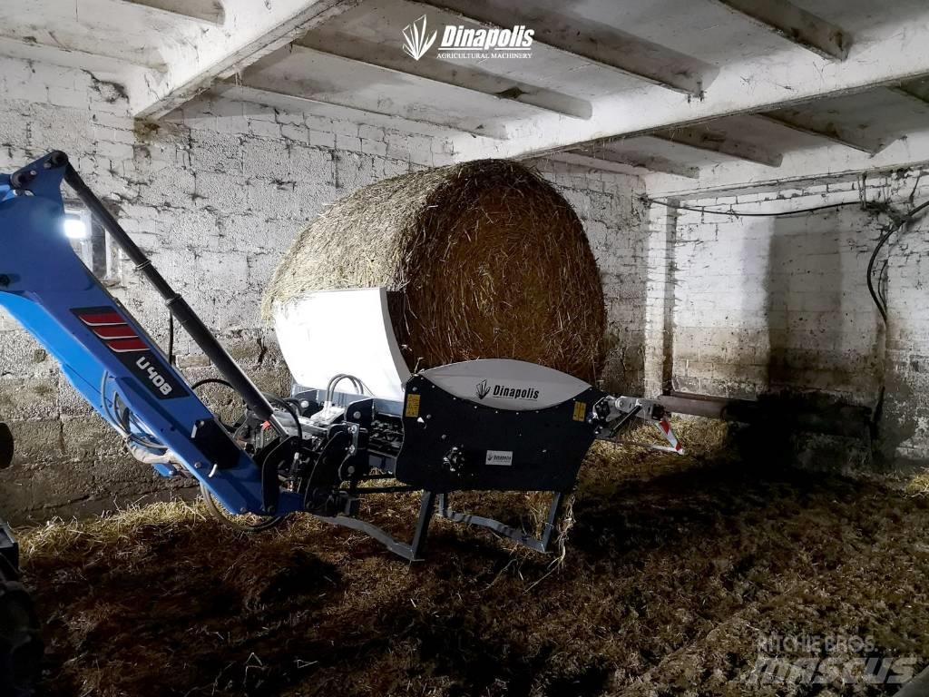 Dinapolis DINA Other forage harvesting equipment