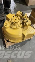 Komatsu WA 600-1 Transmission