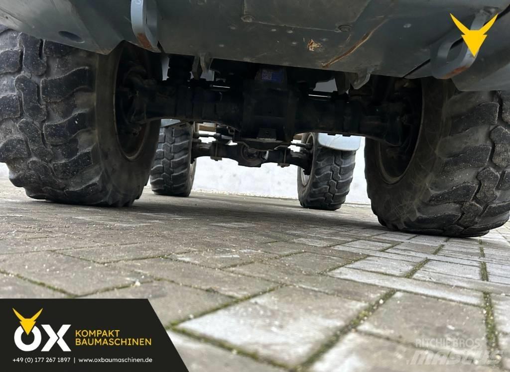 Kramer 5075 Wheel loaders