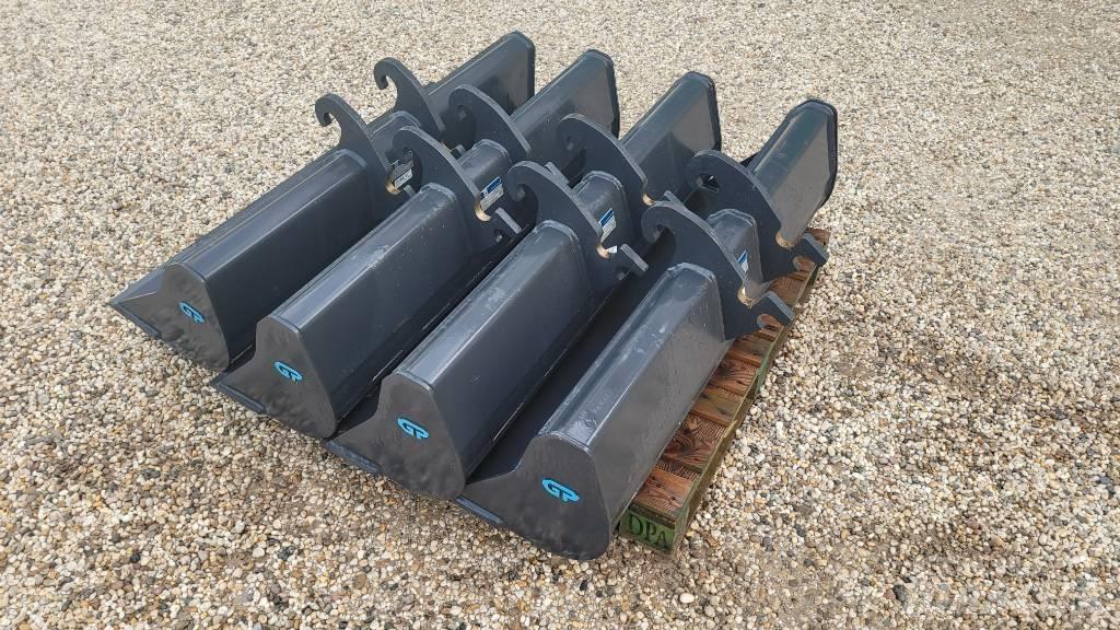 GP SBS20-1200-CW05 Buckets