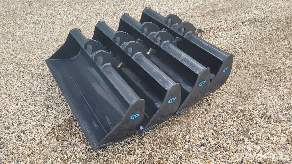 GP SBS20-1200-CW05 Buckets