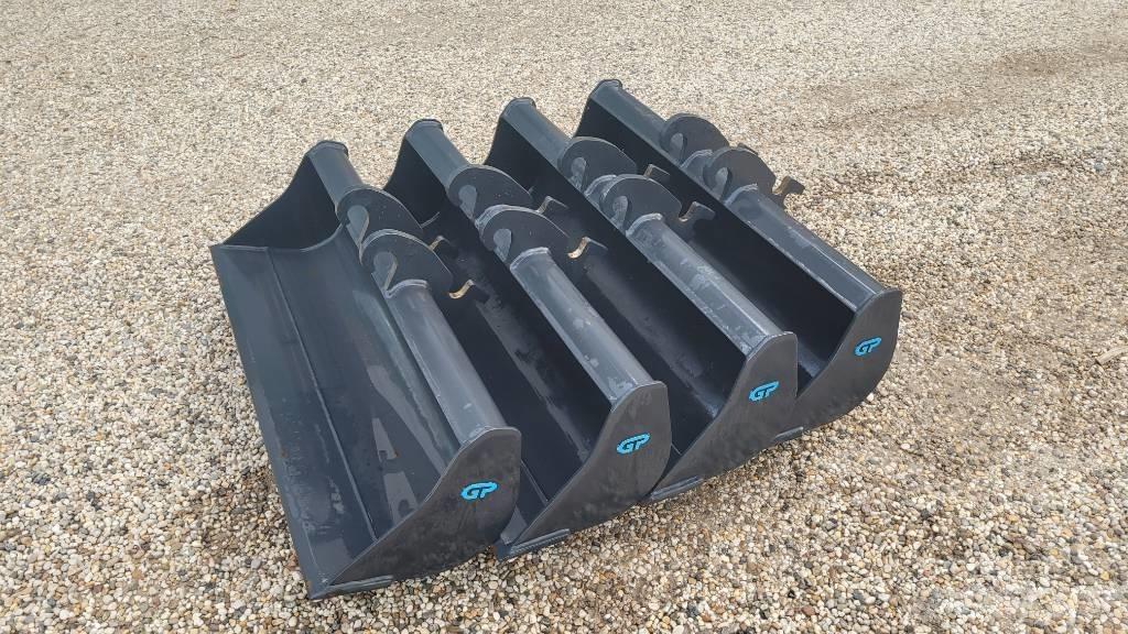 GP SBS20-1200-CW05 Buckets
