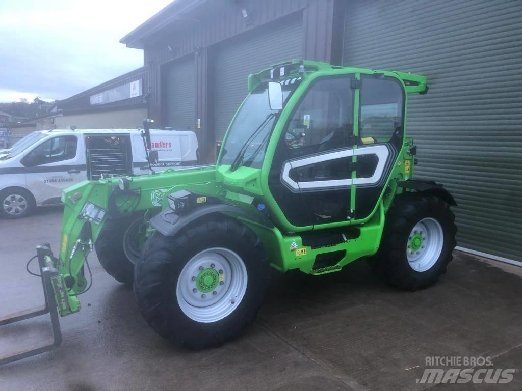 Merlo TF 42.7 Telehandlers