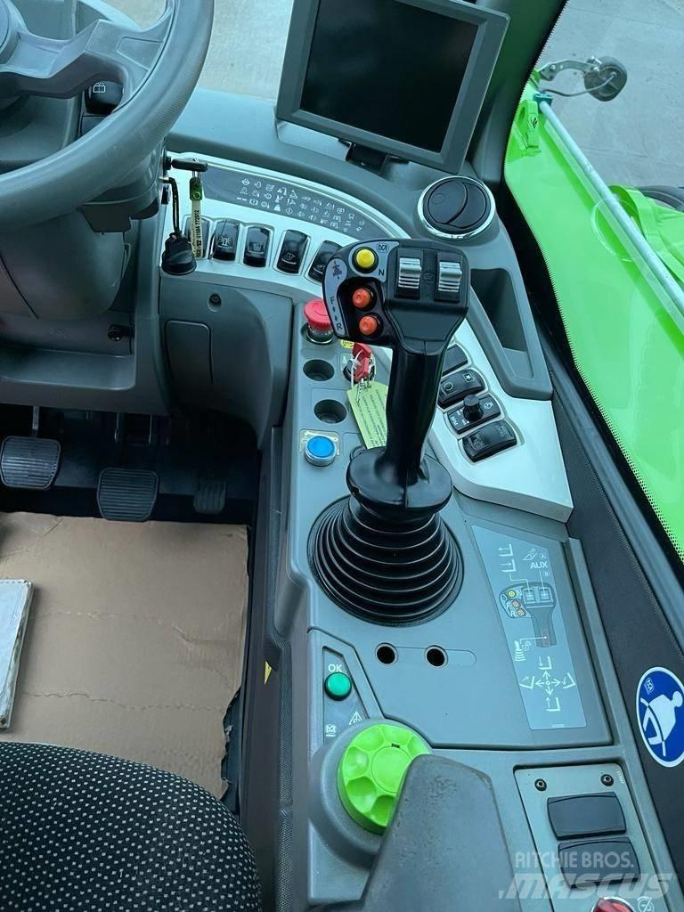 Merlo TF 42.7 Telehandlers