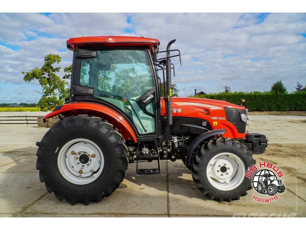 YTO NMF704C Tractors