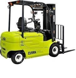 Clark GEX 30 L Electric forklift trucks