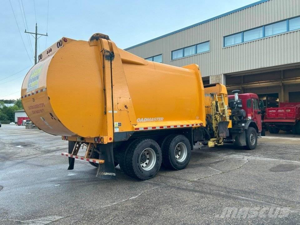 Peterbilt Loadmaster Other trucks