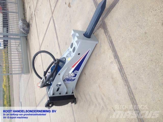 Furukawa  Hammers / Breakers