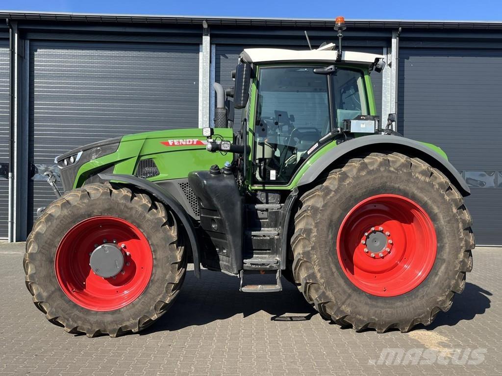Fendt 936 GEN7 Tractors