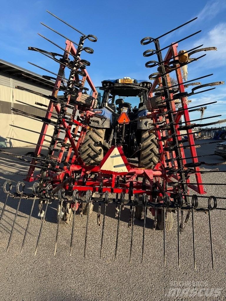 Potila Primus 540 Harrows