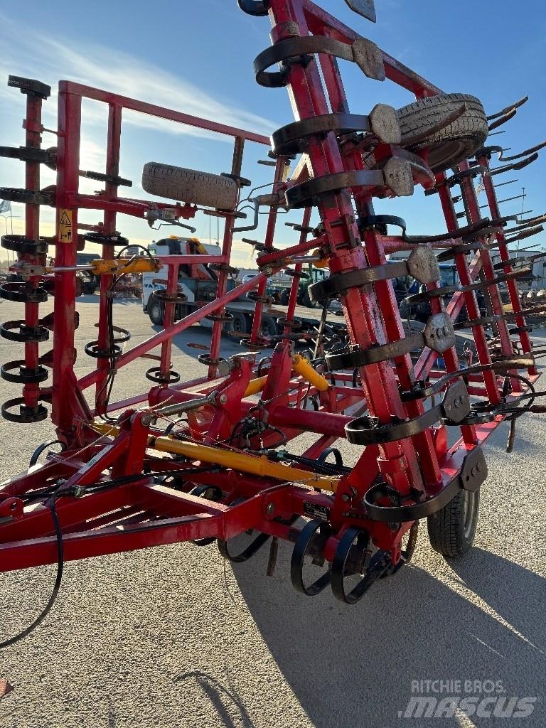 Potila Primus 540 Harrows