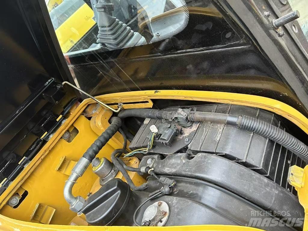 Sany SY 35 U Mini excavators < 7t (Mini diggers)