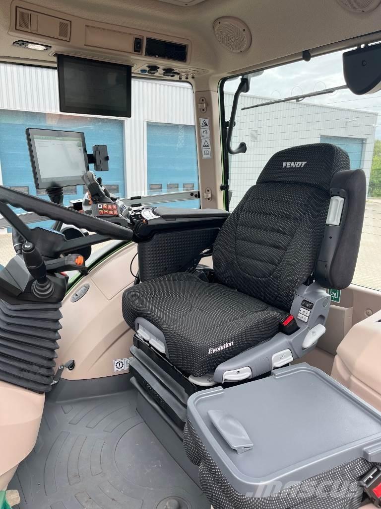 Fendt 1050 Tractors