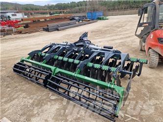 Awemak Ozyrys BTH 50 Disc harrows