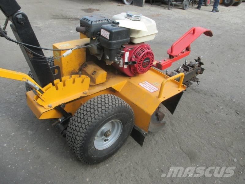 Laski TR50/6.5 Trenchers
