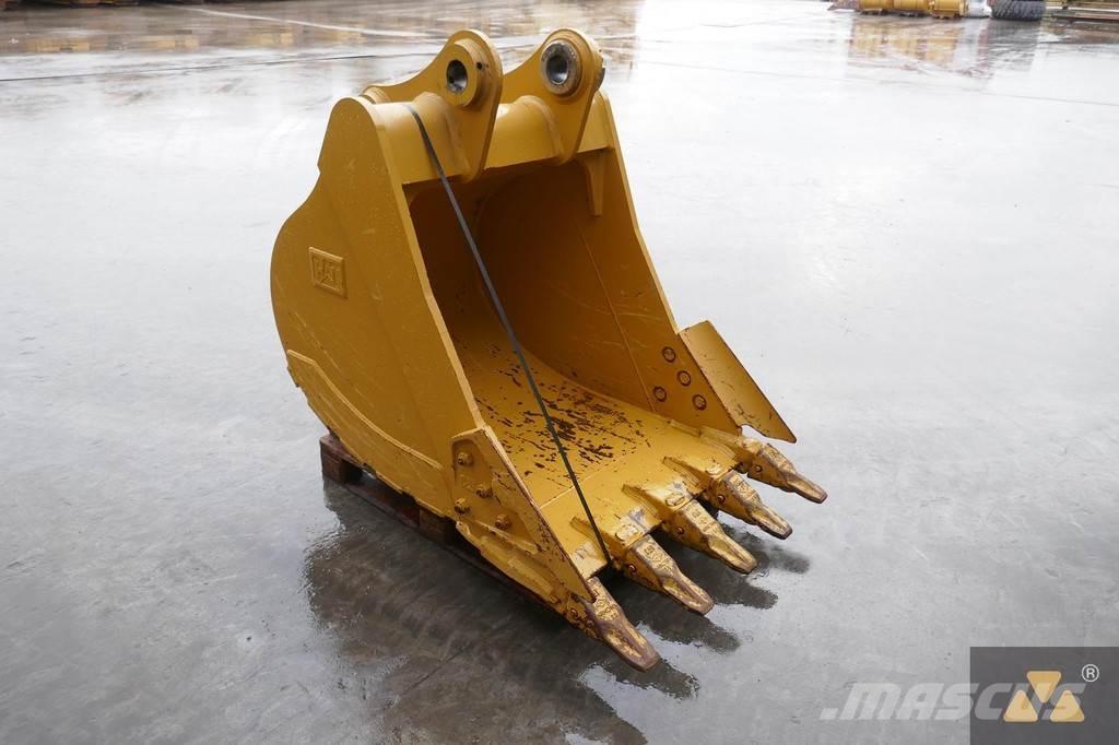 CAT 320 Bucket Buckets