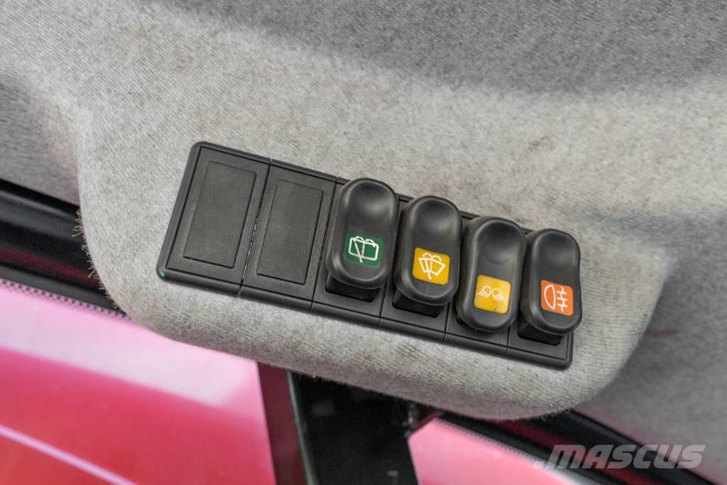 Manitou MT 1840 Telescopic handlers