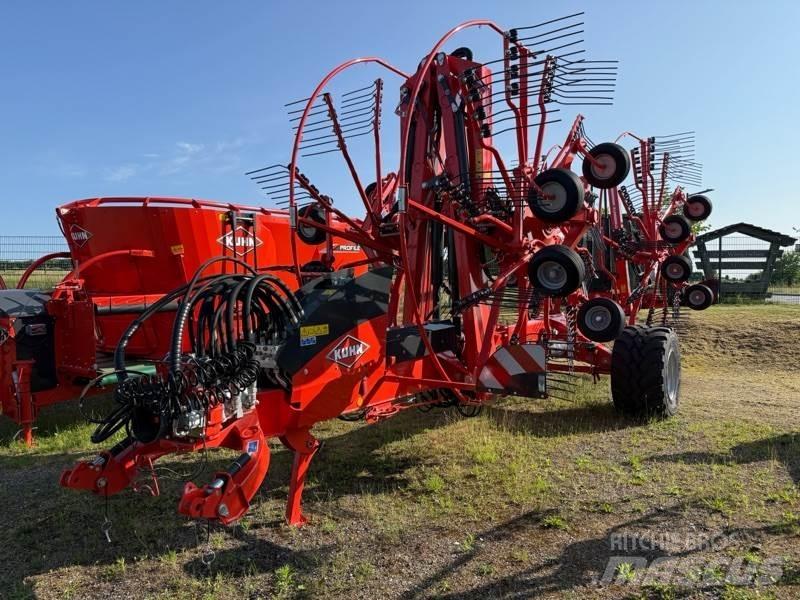 Kuhn GA13231 Farm machinery