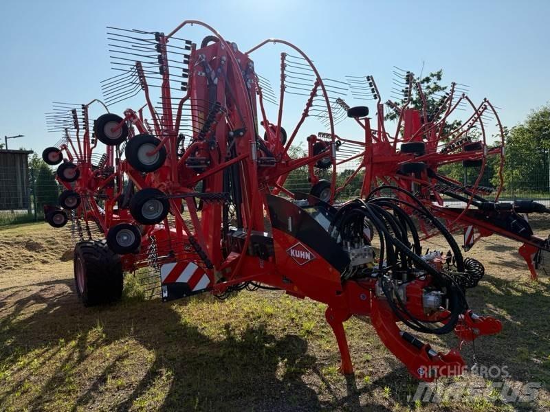 Kuhn GA13231 Farm machinery