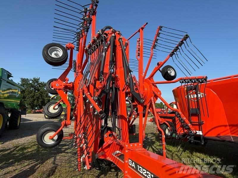 Kuhn GA13231 Farm machinery