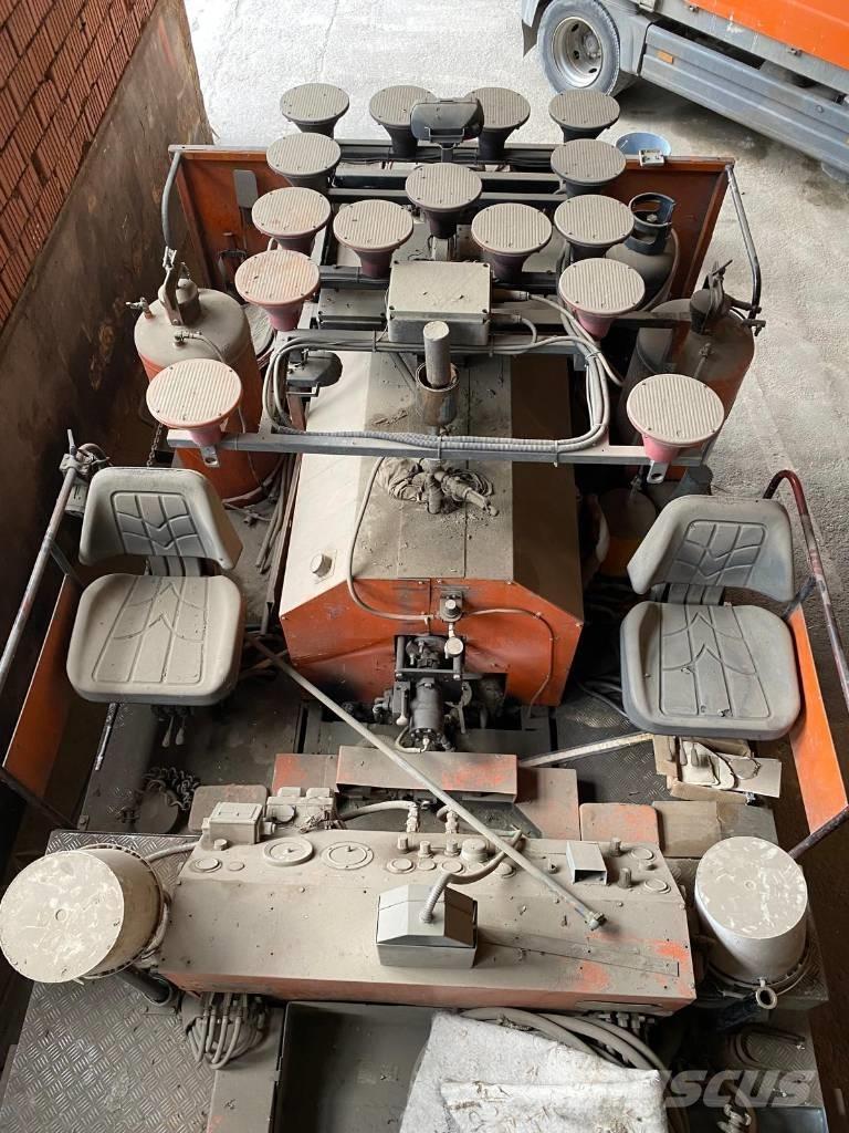 Avia D 90 L Other trucks