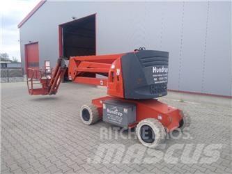 Haulotte HA 15 IP Articulated boom lifts