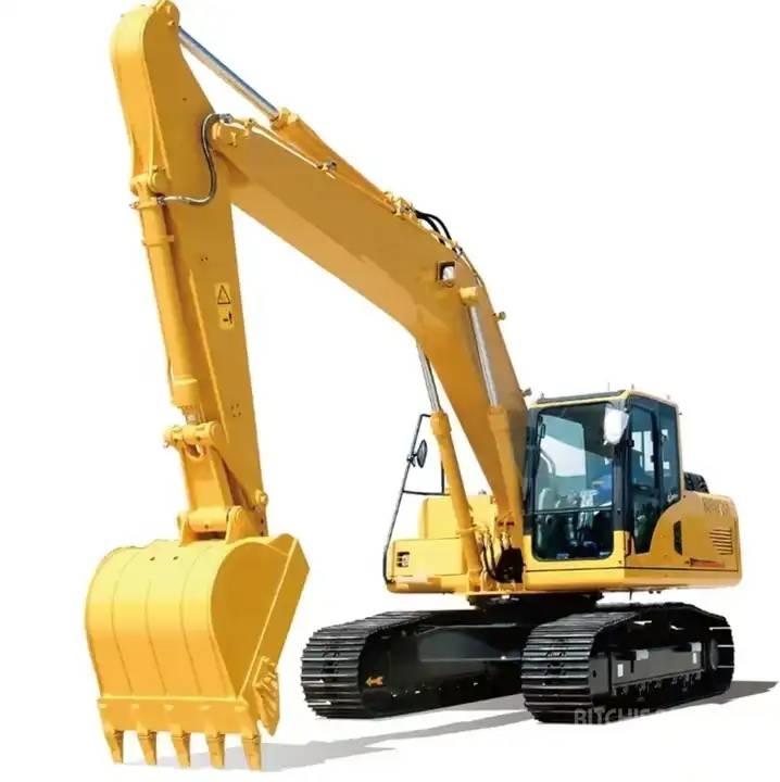 CAT 320C Mini excavators  7t - 12t