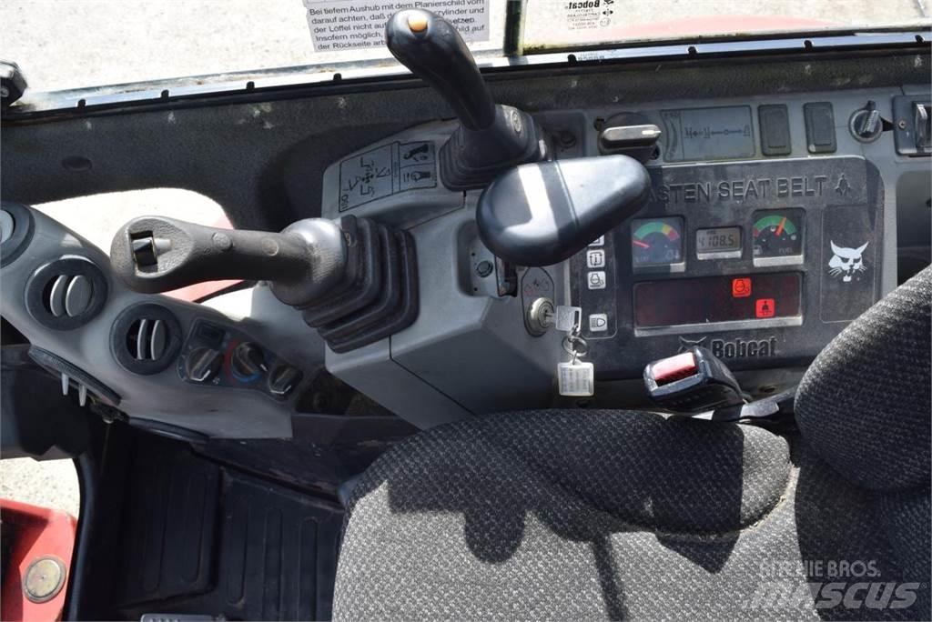 Bobcat E 26 Mini excavators < 7t (Mini diggers)