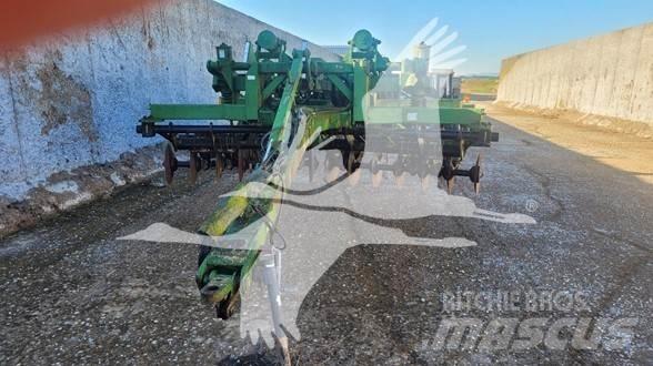 Brent CPC Other tillage machines and accessories