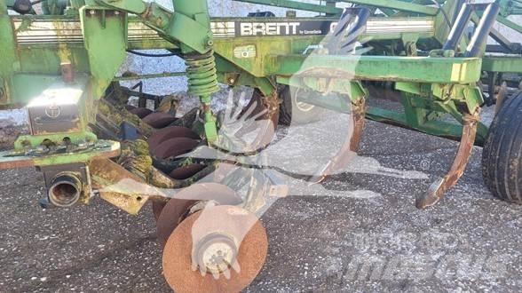 Brent CPC Other tillage machines and accessories