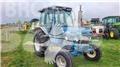 Ford 6610 Tractors