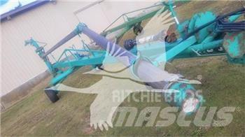Houle ELC4000 Manure spreaders